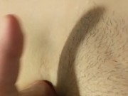 Slut begs to cum after 4 days denial 4/16