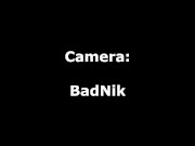 Dea Selvaggia Smoking on Human Shatray 13/16