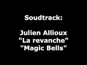 Dea Selvaggia Smoking on Human Shatray 15/16