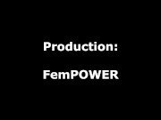 Dea Selvaggia Smoking on Human Shatray 16/16