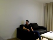 EL AMIGO DE MI HIJO SE RECOJE A MI HERMANA..PUTAS DE LUJO 2/16