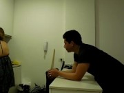 EL AMIGO DE MI HIJO SE RECOJE A MI HERMANA..PUTAS DE LUJO 3/16