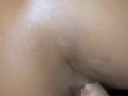 Beautiful Ebony Shyra Foxx Anal 2020 12/16