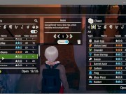 AI Syoujyo [Hentai Game] Ep.8 Outdoor fuck Karma (LOL cosplay) 3/16