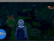 AI Syoujyo [Hentai Game] Ep.9 Tifa assfucked in the toilet (FF7 cosplay) 2/16