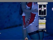 AI Syoujyo [Hentai Game] Ep.9 Tifa assfucked in the toilet (FF7 cosplay) 5/16