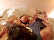 Truly  Mutually  Masturbate in Style 5/16