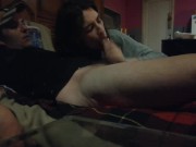 Une bonne pipe et elle avale tout mon sperm 11/16