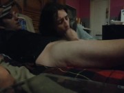 Une bonne pipe et elle avale tout mon sperm 13/16