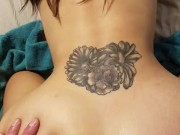 Anal sex hurts her 3/16