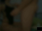 Coronavirus quarantine routine:jerking off husband to avoid infection.greek 5/16