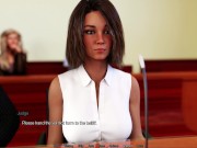 SUNSHINE LOVE #01 • PC GAMEPLAY [HD] 2/16