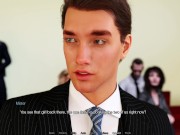 SUNSHINE LOVE #01 • PC GAMEPLAY [HD] 3/16