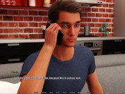 SUNSHINE LOVE #02 • PC GAMEPLAY [HD] 16/16