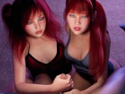 DOUBLE HOMEWORK #81 • PC GAMEPLAY [HD] 13/16