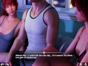 DOUBLE HOMEWORK #81 • PC GAMEPLAY [HD] 4/16