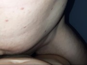 I almost make her pregnant, women point of view 12/16