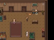 Zombie's Retreat Part 35 Little Red Riding Hood By LoveSkySan69 1/16