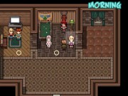 Zombie's Retreat Part 35 Little Red Riding Hood By LoveSkySan69 12/16