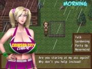 Zombie's Retreat Part 35 Little Red Riding Hood By LoveSkySan69 13/16