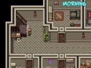 Zombie's Retreat Part 35 Little Red Riding Hood By LoveSkySan69 14/16