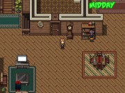 Zombie's Retreat Part 35 Little Red Riding Hood By LoveSkySan69 16/16