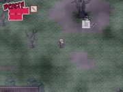 Zombie's Retreat Part 35 Little Red Riding Hood By LoveSkySan69 2/16