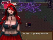 Zombie's Retreat Part 35 Little Red Riding Hood By LoveSkySan69 3/16