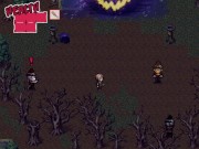 Zombie's Retreat Part 35 Little Red Riding Hood By LoveSkySan69 4/16