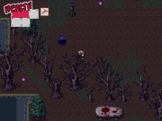 Zombie's Retreat Part 35 Little Red Riding Hood By LoveSkySan69 5/16