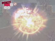 Zombie's Retreat Part 35 Little Red Riding Hood By LoveSkySan69 6/16