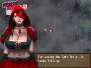 Zombie's Retreat Part 35 Little Red Riding Hood By LoveSkySan69 8/16