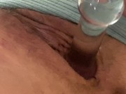 Masturbation in Isolation.. 10/16