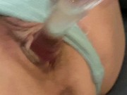 Masturbation in Isolation.. 11/16