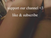 Intimate and Rough Sex at Home | Homemade Amateur Hot Couple 16/16