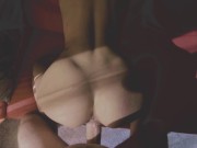 Intimate and Rough Sex at Home | Homemade Amateur Hot Couple 8/16