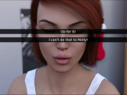 My Stepsister My Roommate 75 16/16