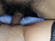 Profesor coge con estudiante venezolana 13/16