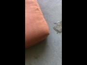 Wait! My Dad Is Calling while I'm sucking your BBC! (DIDN'T STOP ME THOUGH) 10/16