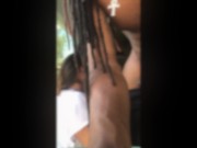 Wait! My Dad Is Calling while I'm sucking your BBC! (DIDN'T STOP ME THOUGH) 8/16