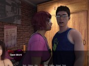 Foot of the Mountain (PT 78) - Fucking the red head by the lake 10/16