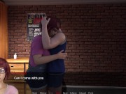 Foot of the Mountain (PT 78) - Fucking the red head by the lake 11/16