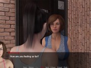 Foot of the Mountain (PT 78) - Fucking the red head by the lake 12/16