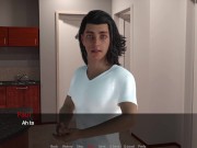 Foot of the Mountain (PT 78) - Fucking the red head by the lake 6/16