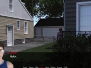 Foot of the Mountain (PT 78) - Fucking the red head by the lake 8/16