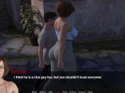 Foot of the Mountain (PT 78) - Fucking the red head by the lake 9/16