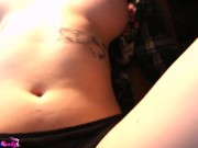 Student Couple Fuck in Hostel while Roommates are not Home 12/16