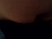 RUSSIAN SCHOOL GIRL. RIPPED TIGHTS AND PUSSY 13/16