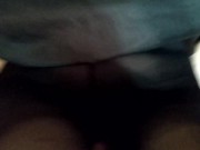 RUSSIAN SCHOOL GIRL. RIPPED TIGHTS AND PUSSY 14/16