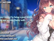 Trade with a Timid College Slut (ANAL ASMR)